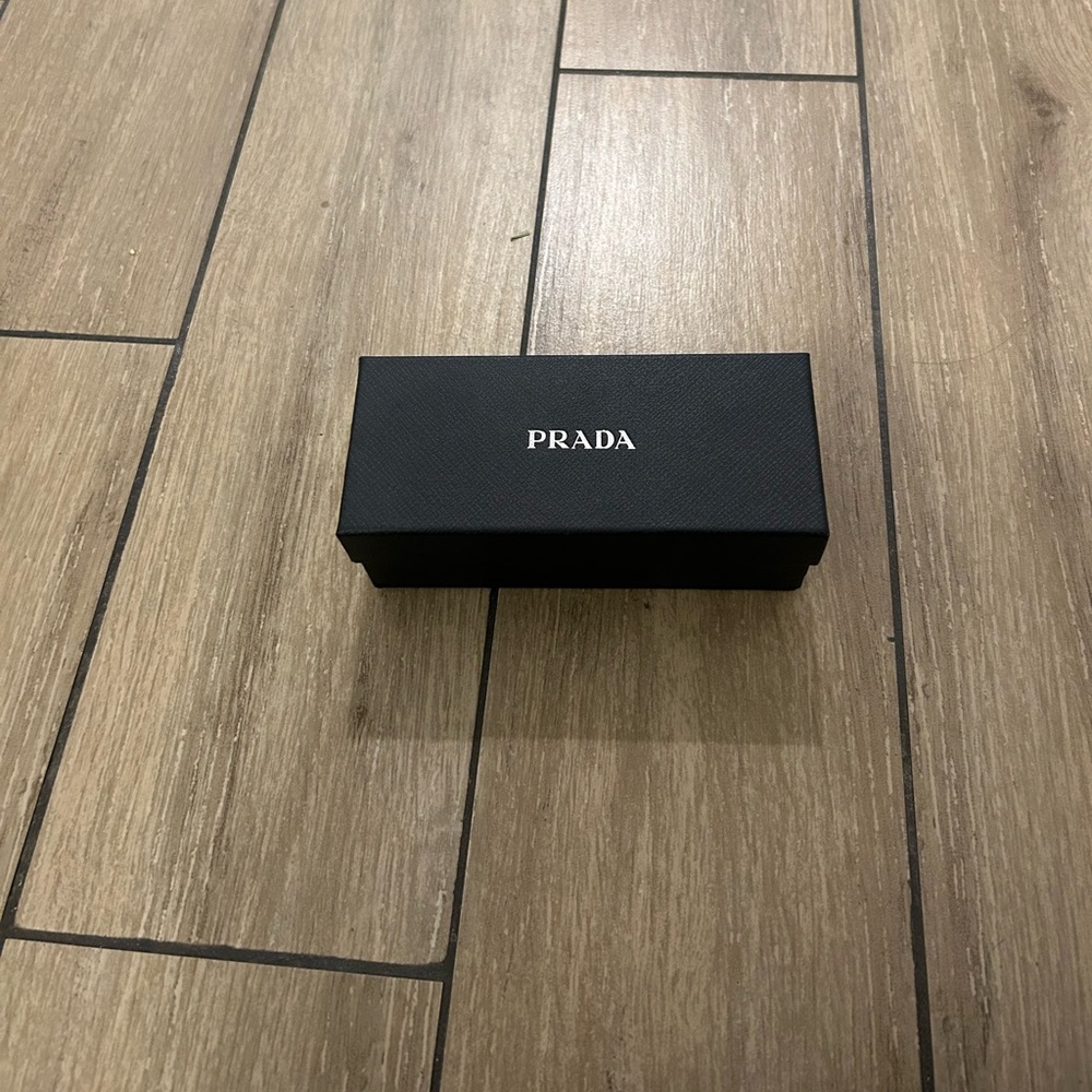 Prada mens sunglasses